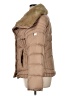 Dawn Levy 100% Polyester Tan Jacket Size XL - photo 5