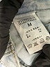 Assorted Brands Blue Cargo Shorts Size M - photo 4