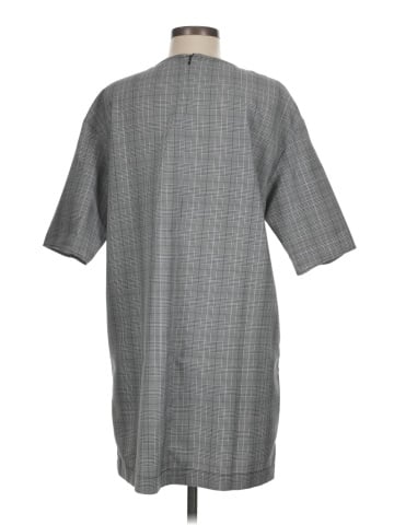Zara Basic Casual Dress (view 2)