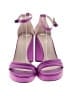 Ecco Purple Sandals Size EU 40 - photo 2