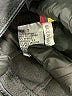 Bamboo Solid Black Denim Shorts Size 7 - photo 4