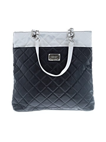 Nine West Tote (view 1)