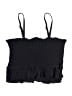 Summer Mae Black Swimsuit Top Size XL - photo 1