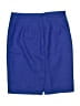 J.Crew 100% Wool Blue Skort Size 4 (petite) - photo 2