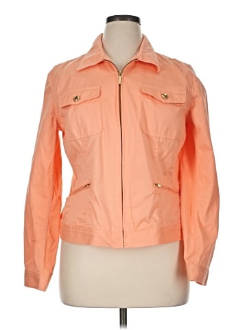 Chaps Jacket (view 1)