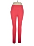 Athleta Color Block Red Active Pants Size XL (tall) - photo 1