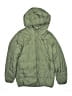Carter's 100% Polyester Solid Green Snow Jacket Size 8 - photo 1