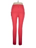 Athleta Color Block Red Active Pants Size XL (tall) - photo 2