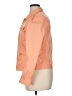 Chaps 100% Cotton Orange Jacket Size XL - photo 5