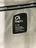 Gap Fit Silver Jacket Size 10 - photo 3