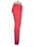 Athleta Color Block Red Active Pants Size XL (tall) - photo 4