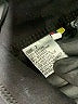 Bamboo Solid Black Shorts Size 7 - photo 4