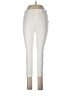 Hue Ivory Jeans Size L - photo 1