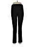 Intro Solid Black Dress Pants Size 10 - photo 1