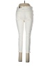 Hue Ivory Jeans Size L - photo 2