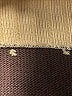 Unbranded 100% Acrylic Brown Cardigan Size 24 - photo 7