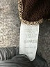 Unbranded 100% Acrylic Brown Cardigan Size 24 - photo 8
