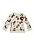 Marvel Print Green Pullover Sweater 12-18 MO / 18 MO - photo 1