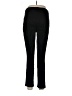 Intro Solid Black Dress Pants Size 10 - photo 2