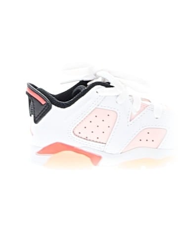 Air Jordan 6 Retro Low TD 'Atmosphere' Sneakers (view 1)