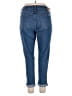 Denizen from Levi's Blue Jeans Size 14 - photo 2
