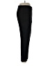 Intro Solid Black Dress Pants Size 10 - photo 4