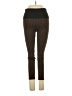 ShoSho Houndstooth Brown Leggings Size Sm - Med - photo 2