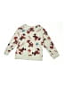 Marvel Print Green Pullover Sweater 12-18 MO / 18 MO - photo 2