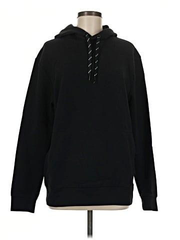 Gap Fit Pullover Hoodie (view 1)