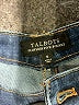 Talbots 100% Cotton Blue Jeans Size 6 - photo 7