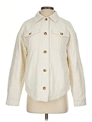 Aeropostale Jacket (view 1)