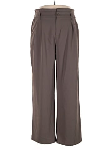 Lillusory Dress Pants (view 1)