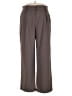 Lillusory Gray Dress Pants Size XL - photo 1