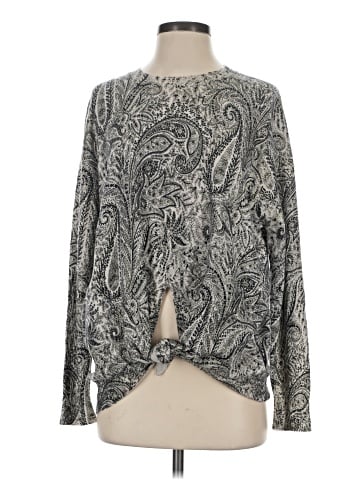 Zadig & Voltaire Wool Pullover Sweater (view 1)