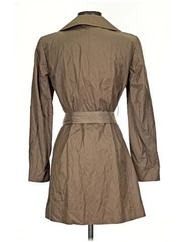 Ann Taylor Factory Trenchcoat (view 2)