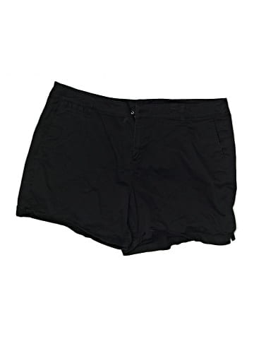 Lane Bryant Shorts (view 1)
