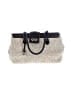 Brighton Tweed Ivory Shoulder Bag One size - photo 1