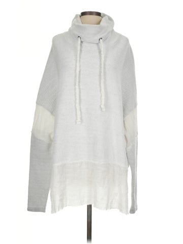 Free People Pullover Hoodie (view 1)