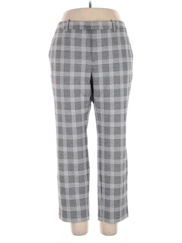 Lord & Taylor Casual Pants (view 1)