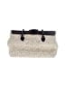 Brighton Tweed Ivory Shoulder Bag One size - photo 3