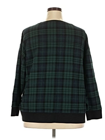 Lands' End Pullover Sweater (view 2)
