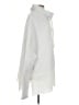 Free People 100% Cotton Silver Pullover Hoodie Size S - photo 4