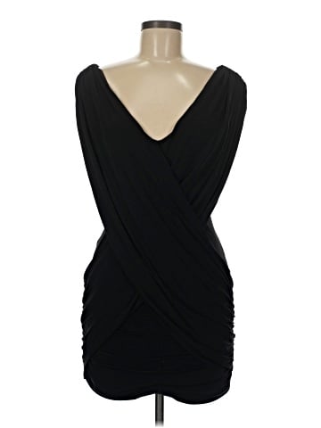BCBGMAXAZRIA Cocktail Dress (view 1)