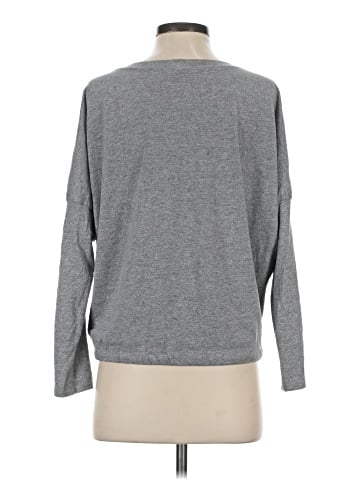 Eberjey Long Sleeve Top (view 2)