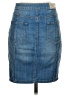 ALLSAINTS Blue Denim Skirt Size 4 - photo 2