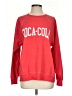 Coca-Cola Red Sweatshirt Size S - photo 1
