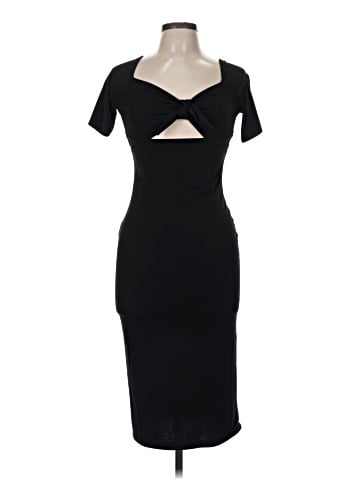 Forever 21 Cocktail Dress (view 1)