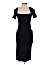 Forever 21 Black Cocktail Dress Size M - photo 2