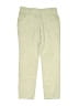 Athletic Works 100% Polyester Green Casual Pants Size 7 - 8 - photo 1