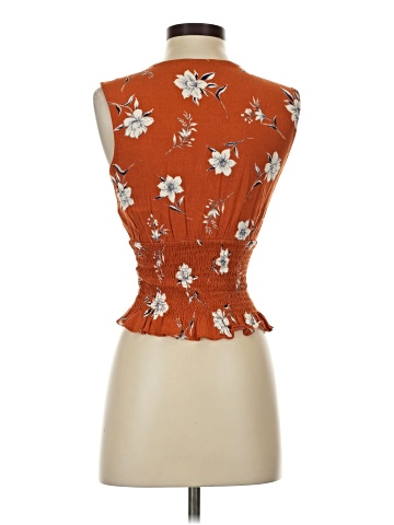 Paper Crane Tank Top (view 2)